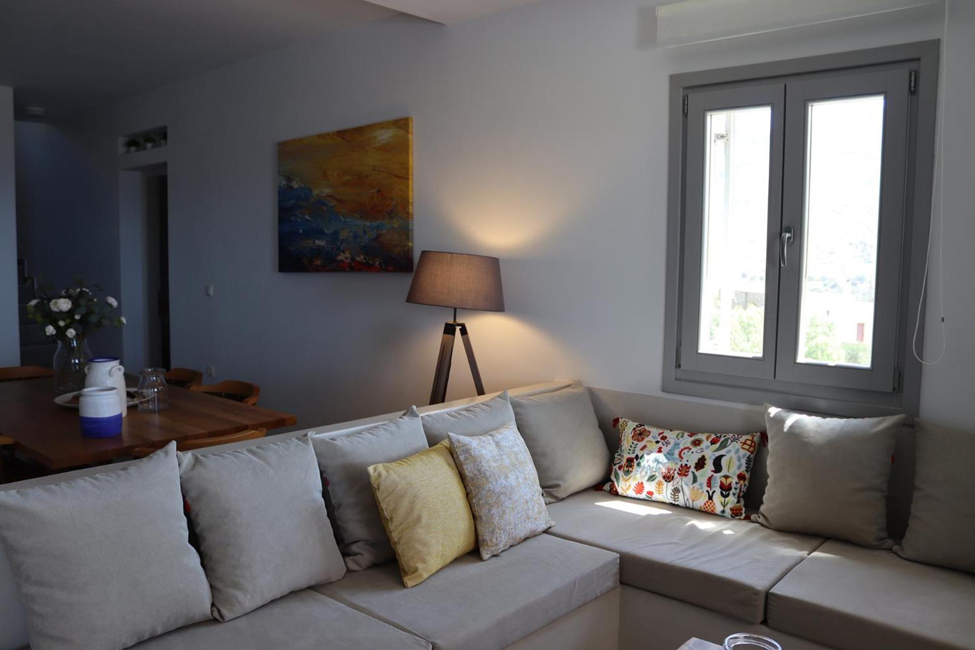 Antigoni Villas Gavrio Dış mekan fotoğraf