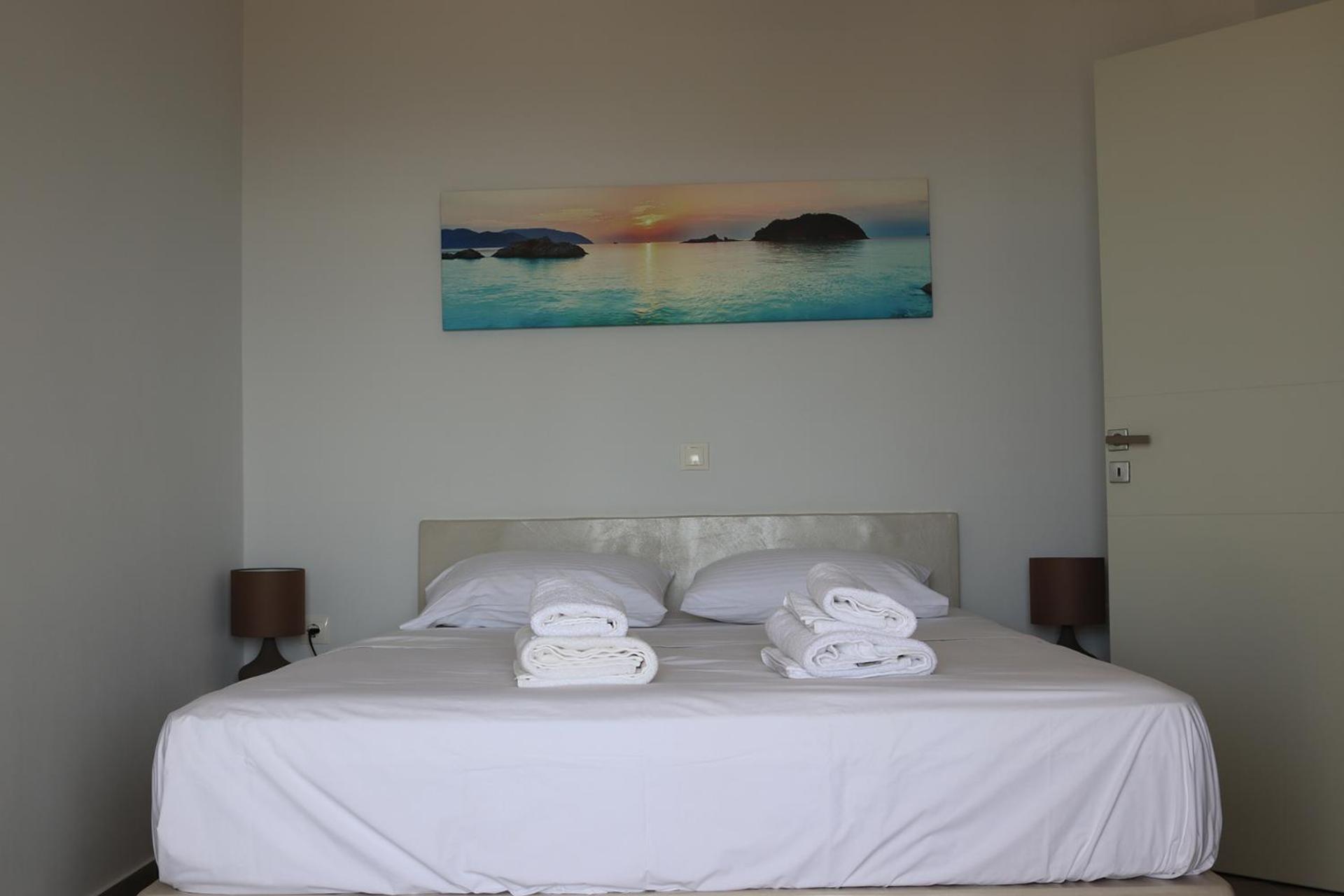 Antigoni Villas Gavrio Dış mekan fotoğraf