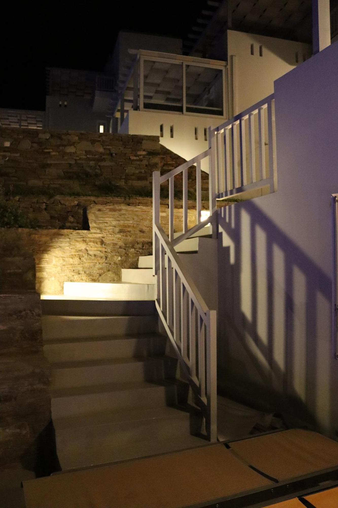 Antigoni Villas Gavrio Dış mekan fotoğraf