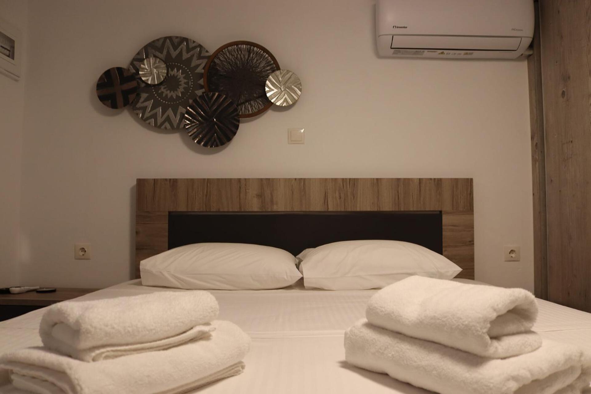 Antigoni Villas Gavrio Dış mekan fotoğraf
