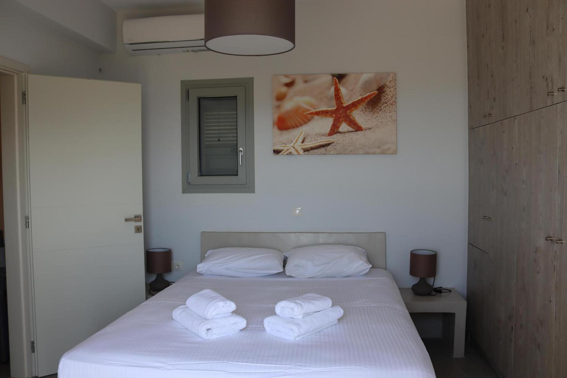 Antigoni Villas Gavrio Dış mekan fotoğraf