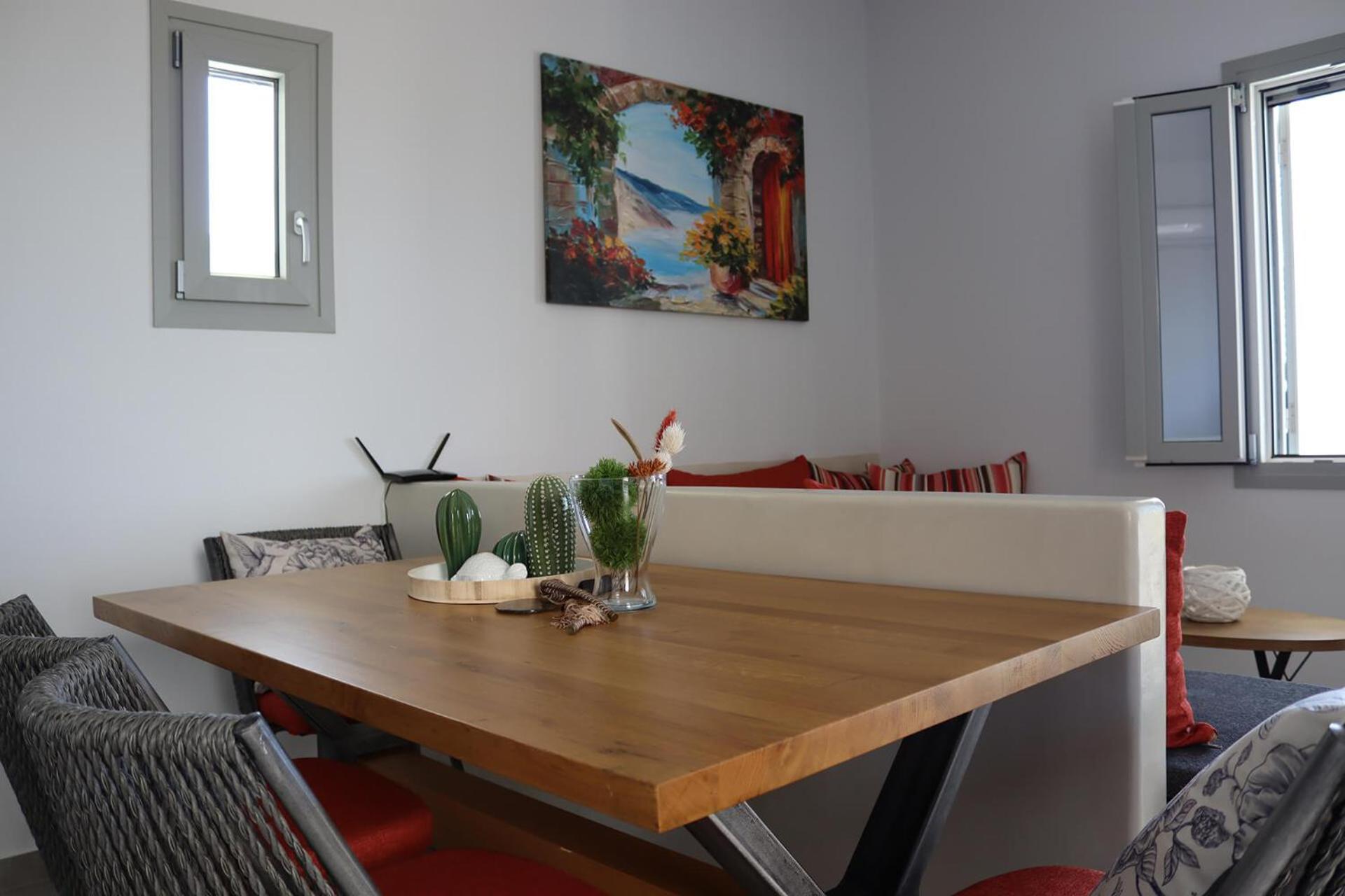 Antigoni Villas Gavrio Dış mekan fotoğraf