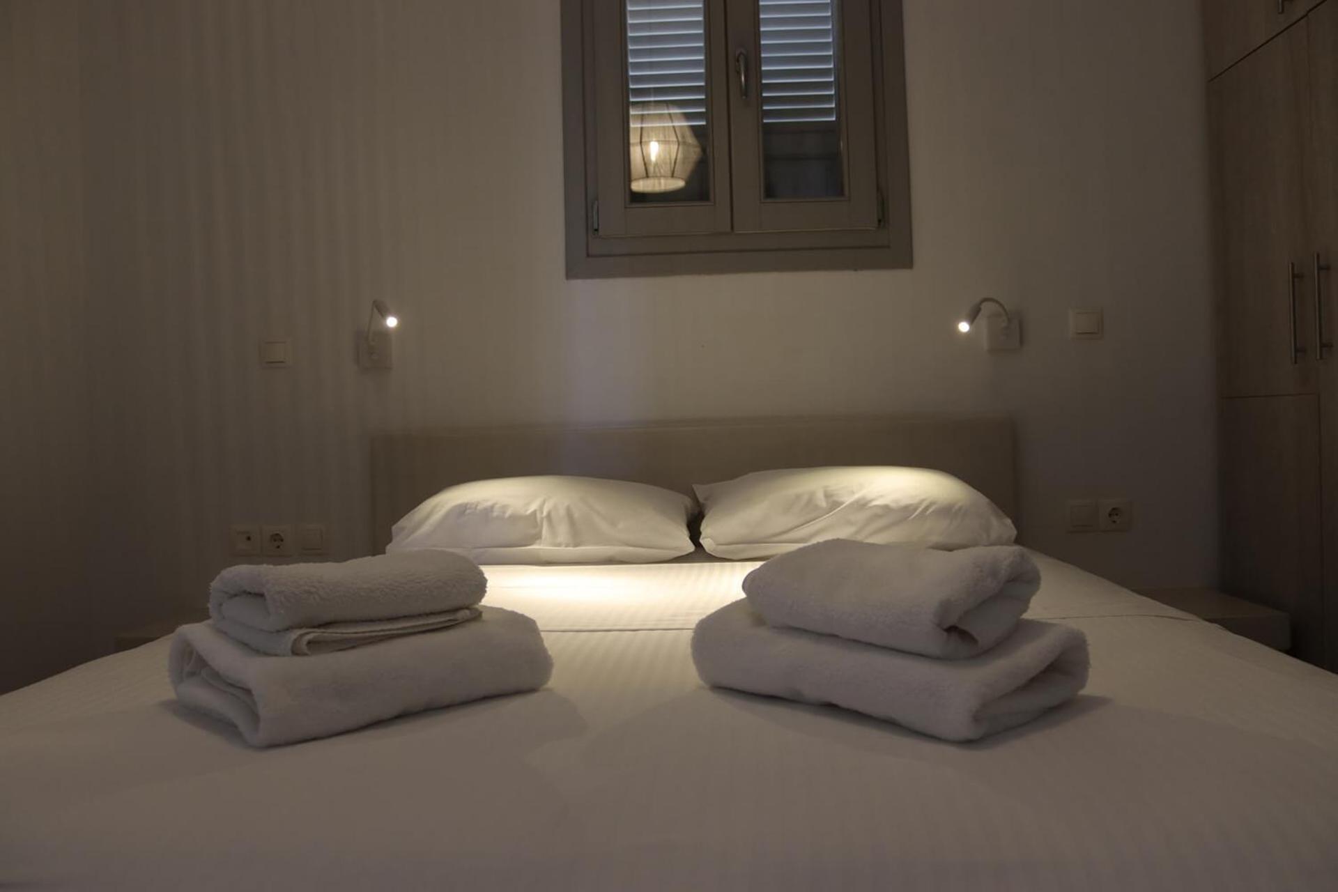 Antigoni Villas Gavrio Dış mekan fotoğraf
