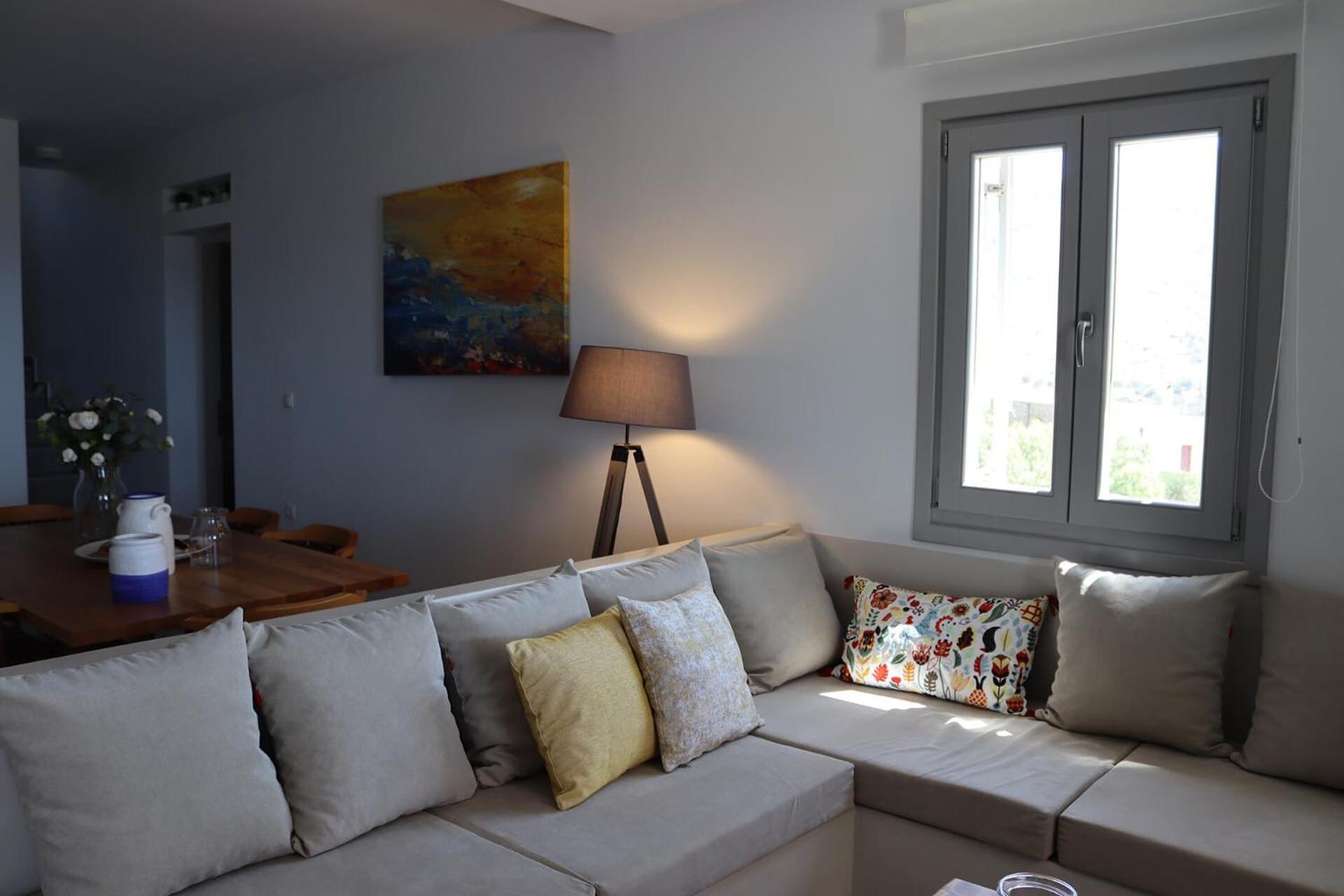 Antigoni Villas Gavrio Dış mekan fotoğraf