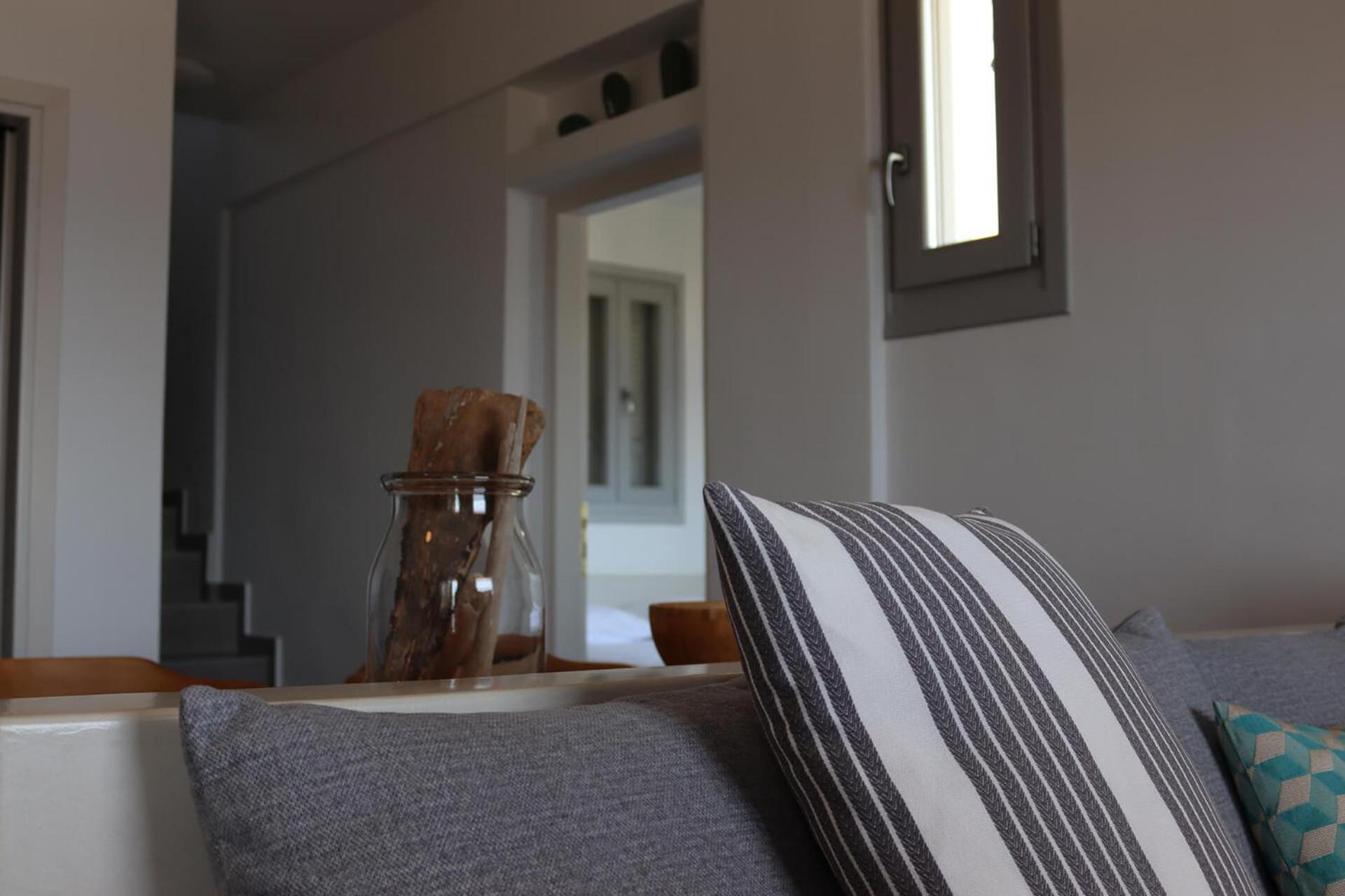 Antigoni Villas Gavrio Dış mekan fotoğraf