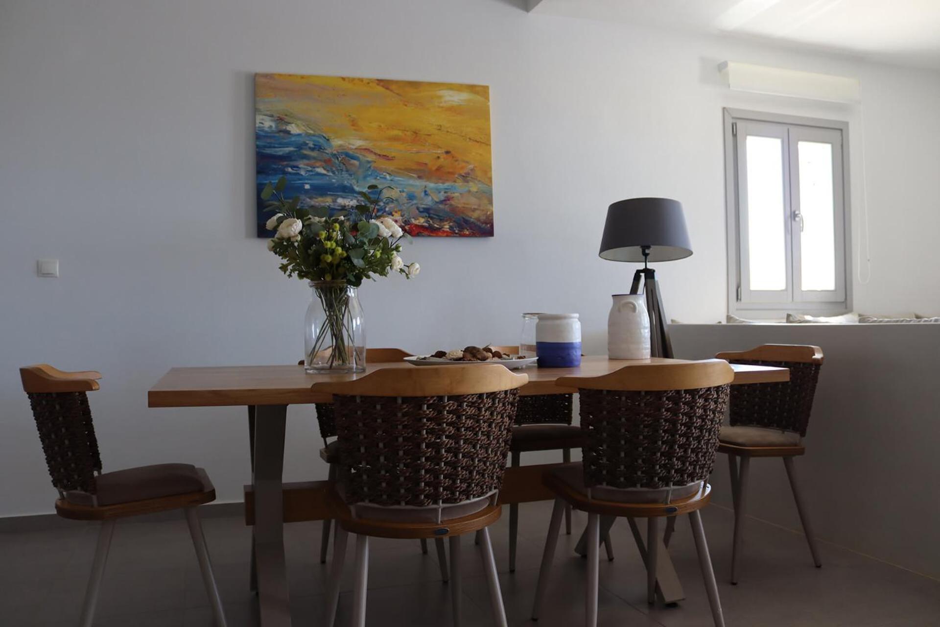 Antigoni Villas Gavrio Dış mekan fotoğraf